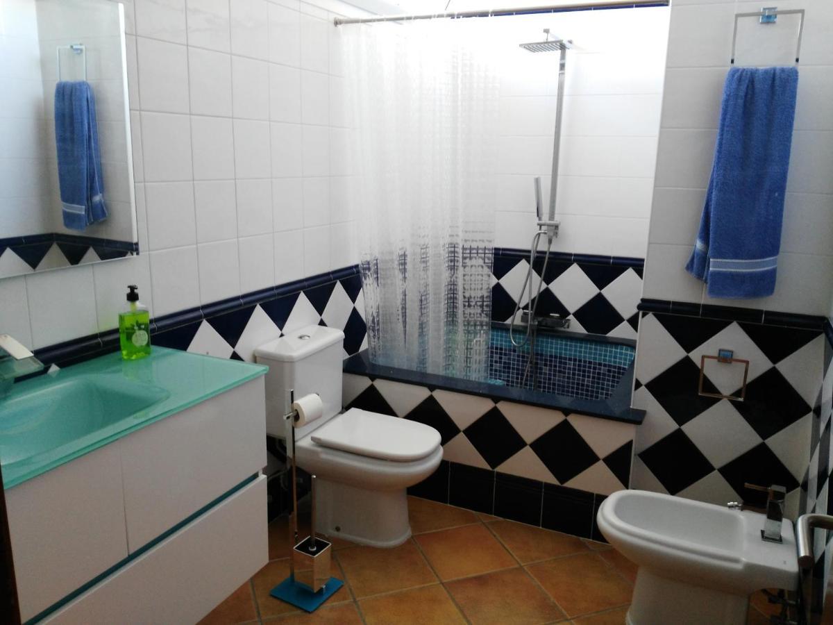 Villa Ca Na Llum Trebeluger 外观 照片