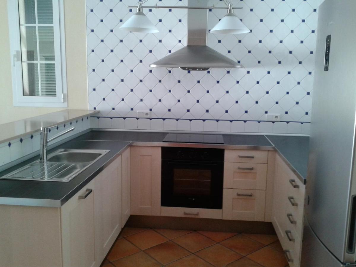 Villa Ca Na Llum Trebeluger 外观 照片