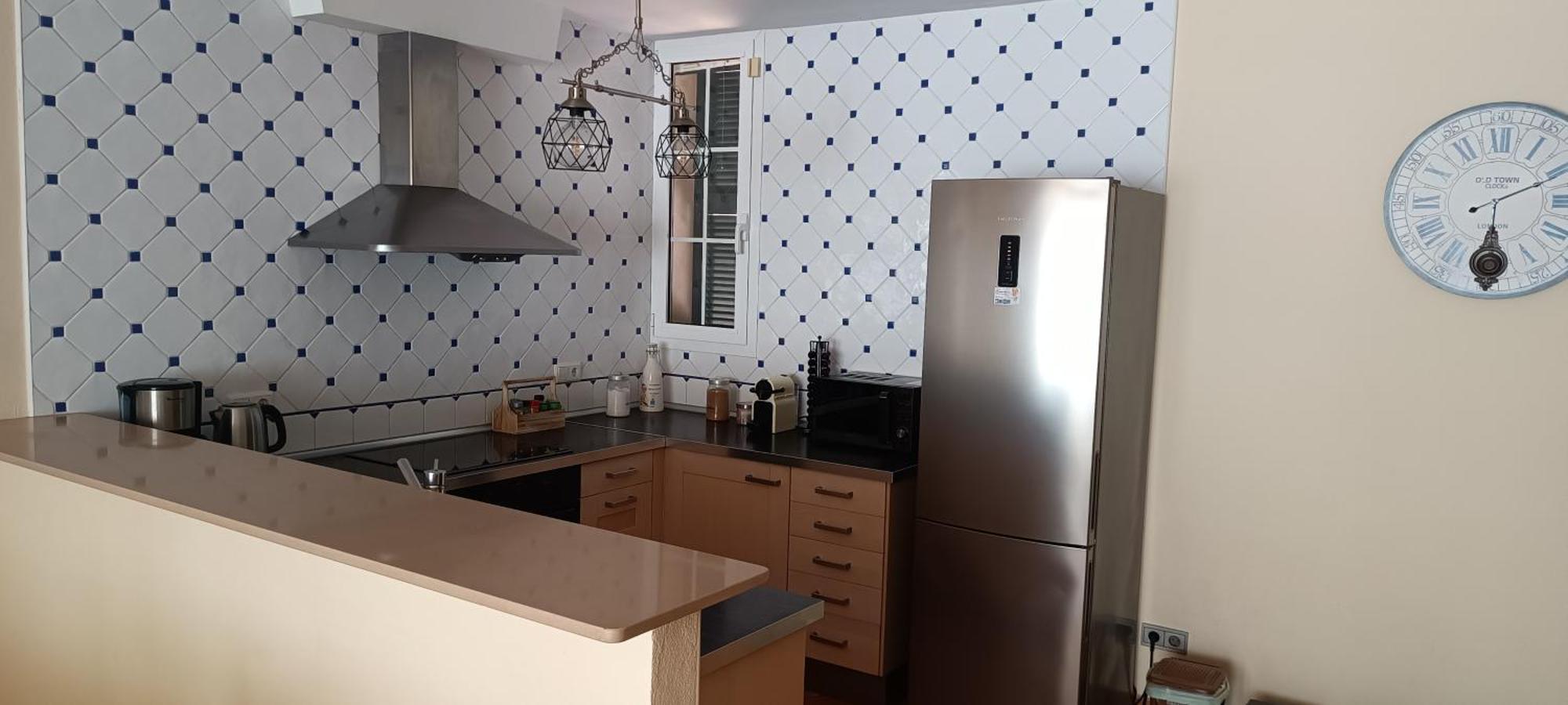 Villa Ca Na Llum Trebeluger 外观 照片