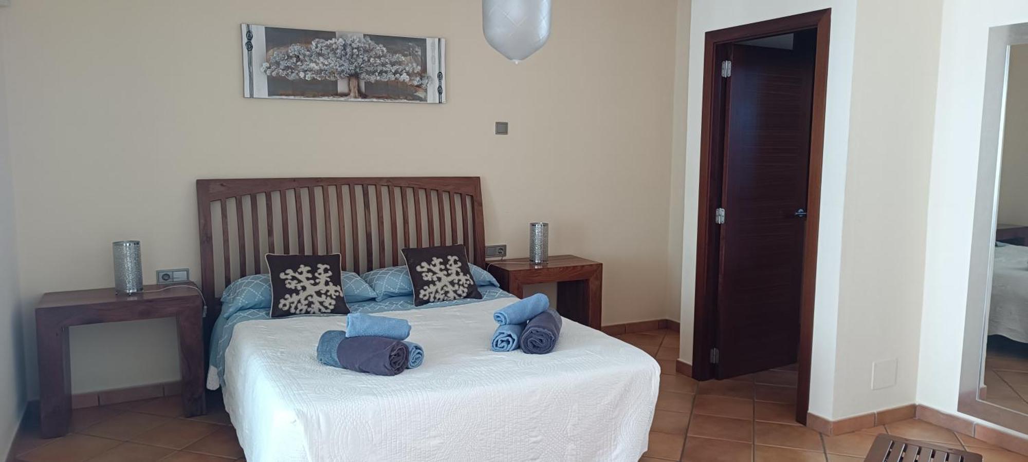 Villa Ca Na Llum Trebeluger 外观 照片