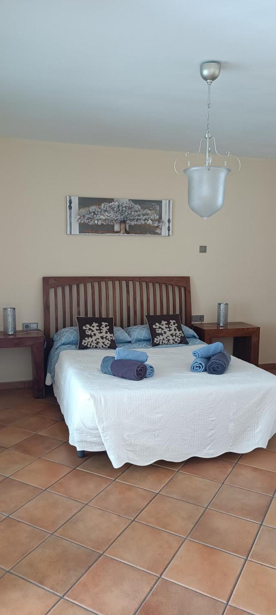Villa Ca Na Llum Trebeluger 外观 照片