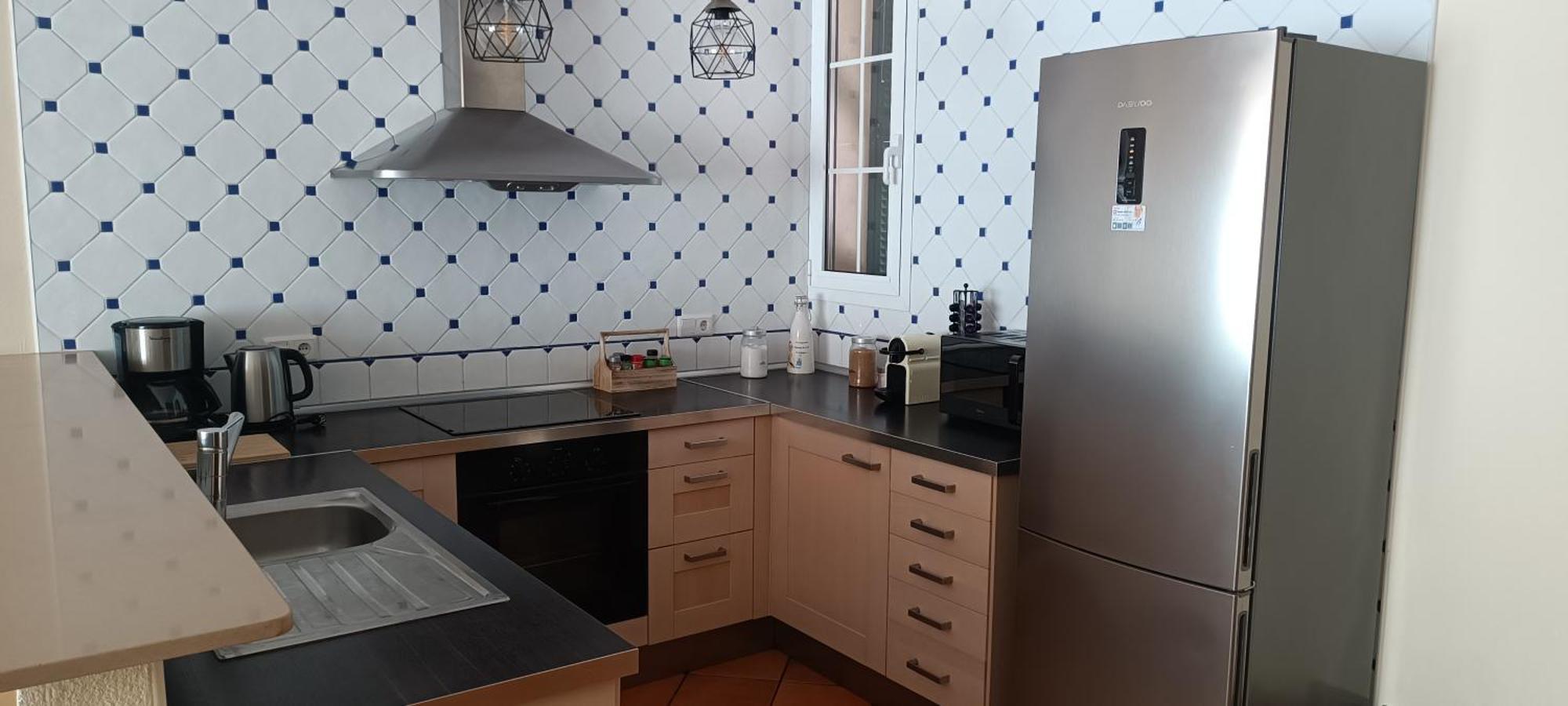 Villa Ca Na Llum Trebeluger 外观 照片